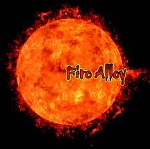 Fire Alley : Fire Alley